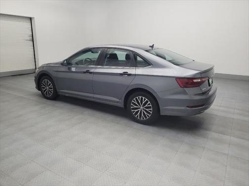 2021 Volkswagen Jetta 1.4T SE