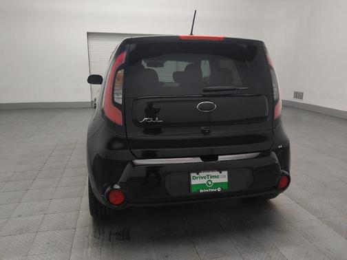 2015 Kia Soul !