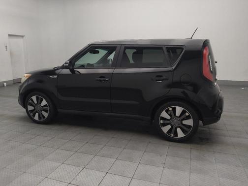 2015 Kia Soul !