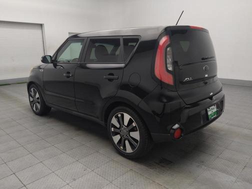 2015 Kia Soul !