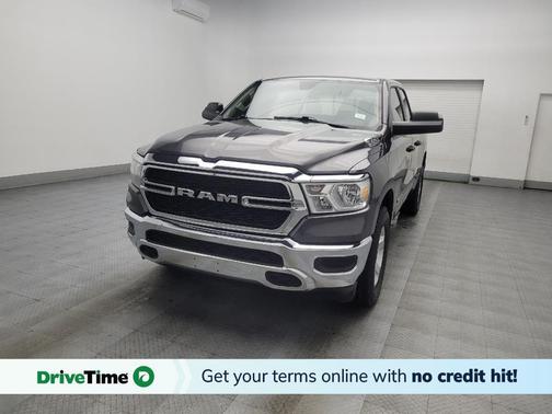 2019 RAM 1500 Tradesman