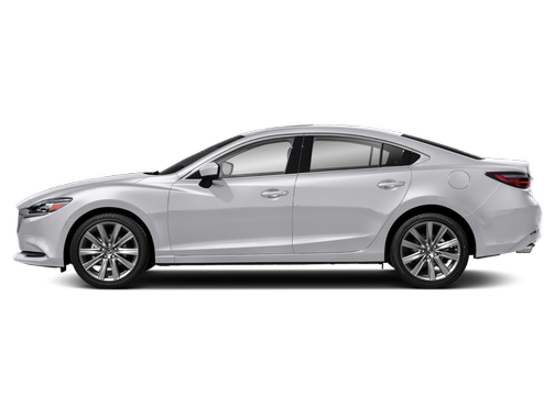 2021 Mazda Mazda6 Touring