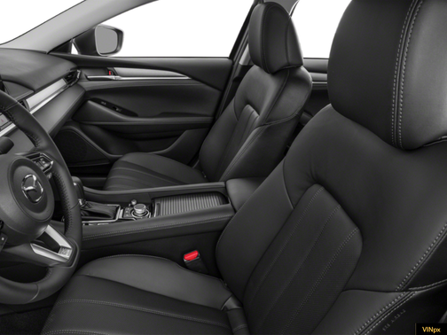 2021 Mazda Mazda6 Touring