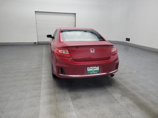 2014 Honda Accord LX-S