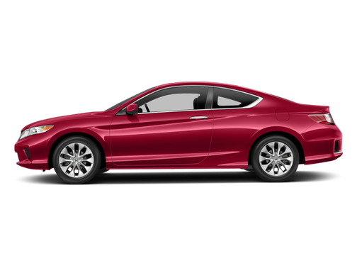 2014 Honda Accord LX-S