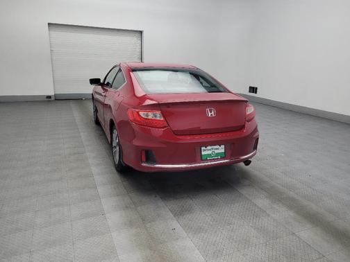 2014 Honda Accord LX-S