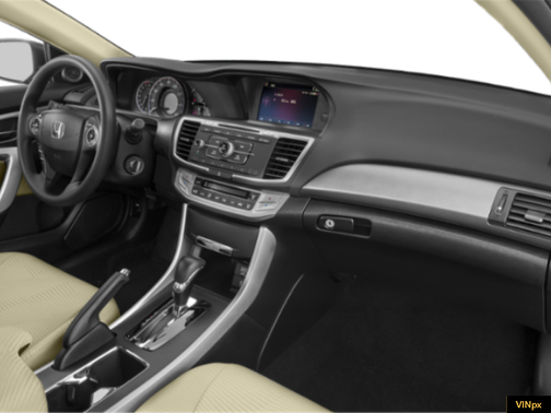 2014 Honda Accord LX-S