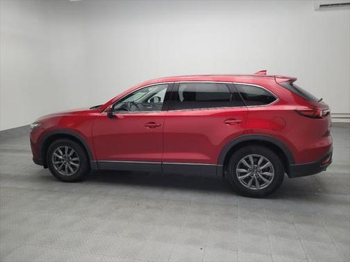 2020 Mazda CX-9 Touring