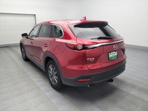 2020 Mazda CX-9 Touring