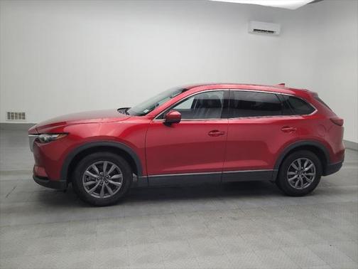 2020 Mazda CX-9 Touring