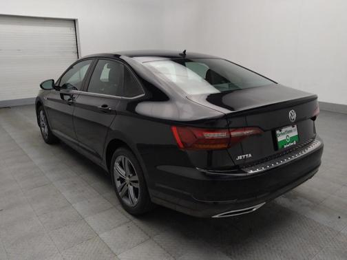 2019 Volkswagen Jetta 1.4T R-Line