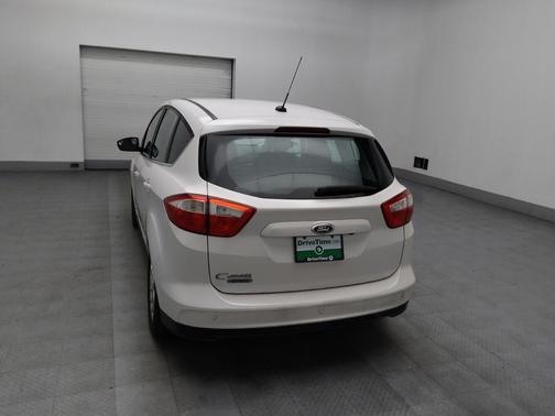 2014 Ford C-Max Energi SEL