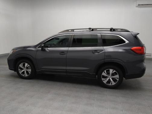 2021 Subaru Ascent Premium 7-Passenger