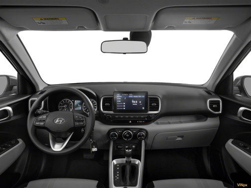 2022 Hyundai VENUE SEL