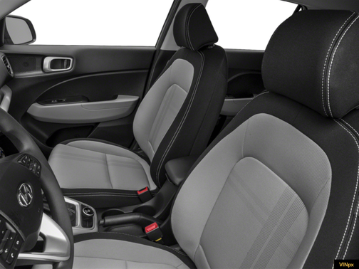 2022 Hyundai VENUE SEL