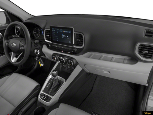 2022 Hyundai VENUE SEL