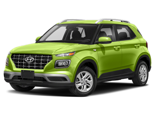 2022 Hyundai VENUE SEL