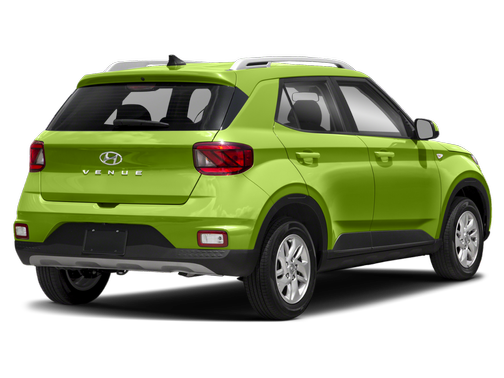 2022 Hyundai VENUE SEL