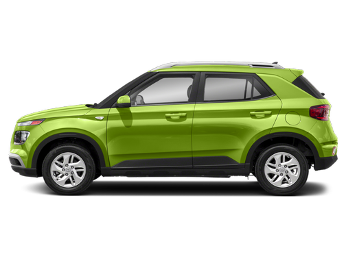 2022 Hyundai VENUE SEL