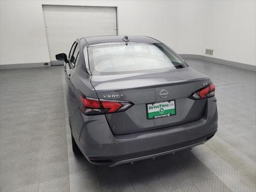 2023 Nissan Versa 1.6 SV