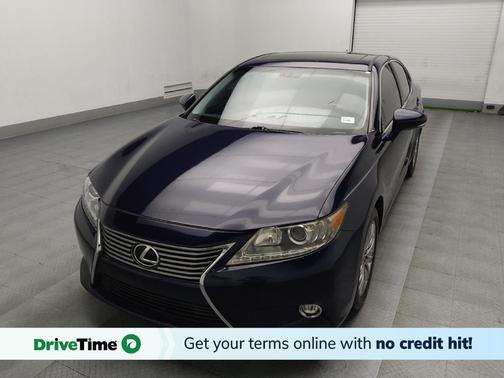 2015 Lexus ES 350 Base