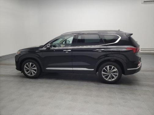 2020 Hyundai SANTA FE SEL 2.4
