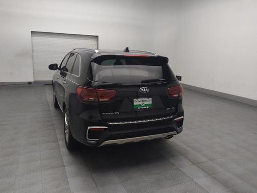 2019 Kia Sorento SX