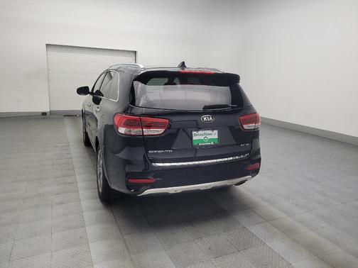2017 Kia Sorento SX
