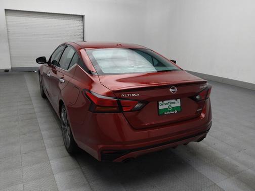 2019 Nissan Altima 2.0 Edition ONE