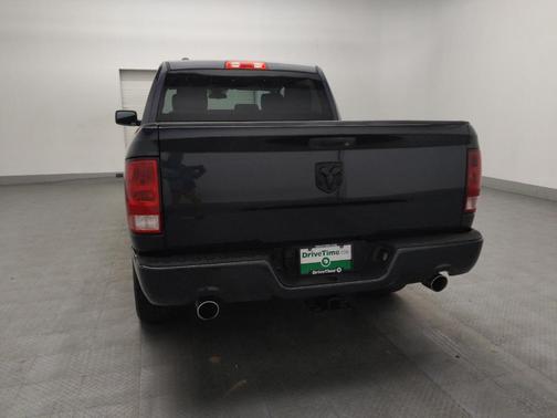 Maximum Steel Metallic Clearcoat 2014 RAM 1500 Tradesman/Express