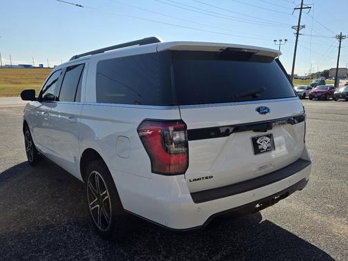 2021 Ford Expedition Limited 4x2