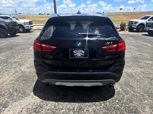 2016 BMW X1 xDrive 28i
