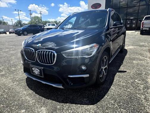 2016 BMW X1 xDrive 28i