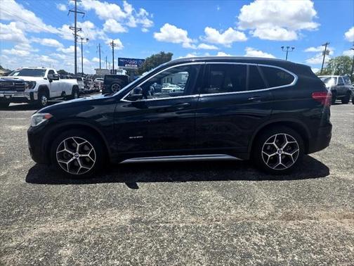 2016 BMW X1 xDrive 28i