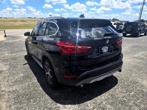 2016 BMW X1 xDrive 28i