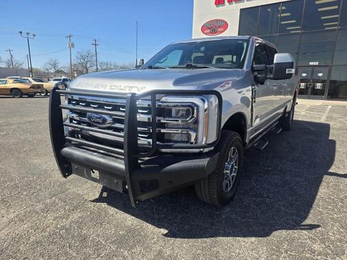 2023 Ford F-250 Lariat