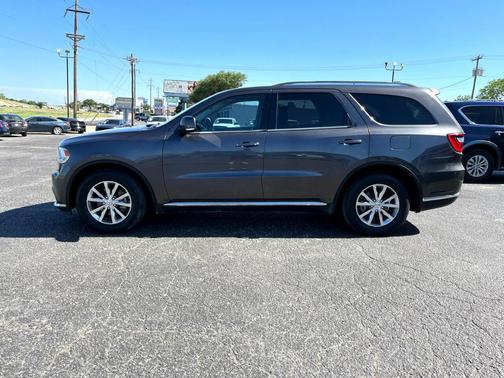 Photo 4 of 26 of 2015 Dodge Durango Limited