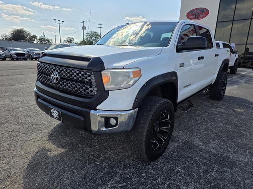 2016 Toyota Tundra TRD Pro
