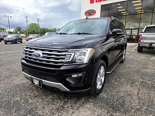 2020 Ford Expedition XLT 4x4