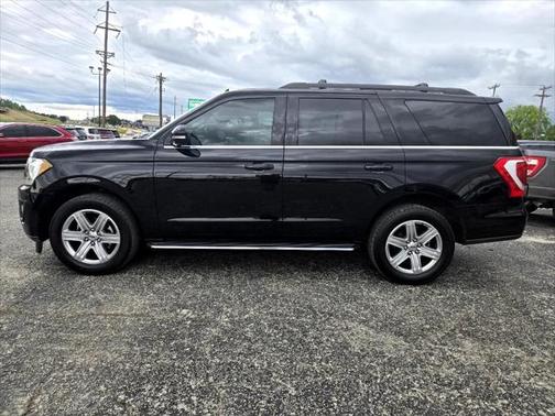 2020 Ford Expedition XLT 4x4
