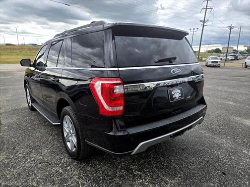 2020 Ford Expedition XLT 4x4