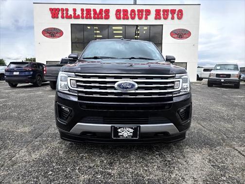 2020 Ford Expedition XLT 4x4