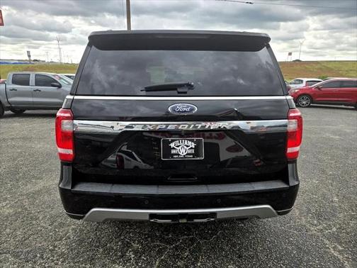 2020 Ford Expedition XLT 4x4