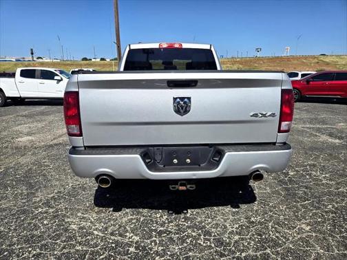2016 RAM 1500 Tradesman/Express