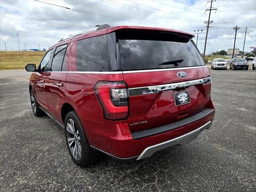 2021 Ford Expedition Limited 4x2