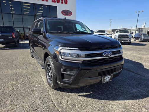 2022 Ford Expedition XLT 4x2