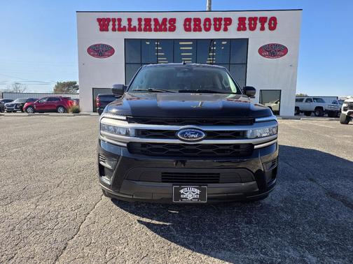 2022 Ford Expedition XLT 4x2