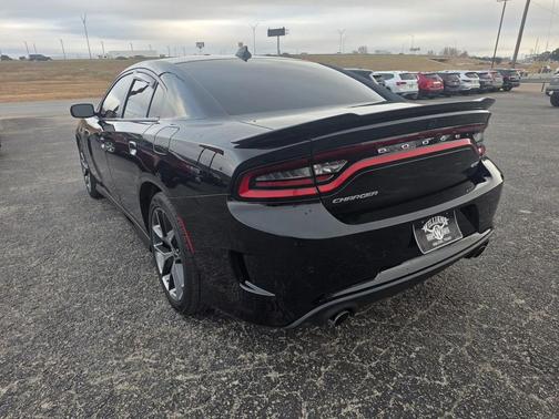 2022 Dodge Charger GT