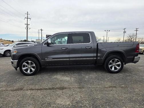 2020 RAM 1500 Limited