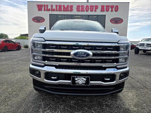 2024 Ford F-250 King Ranch